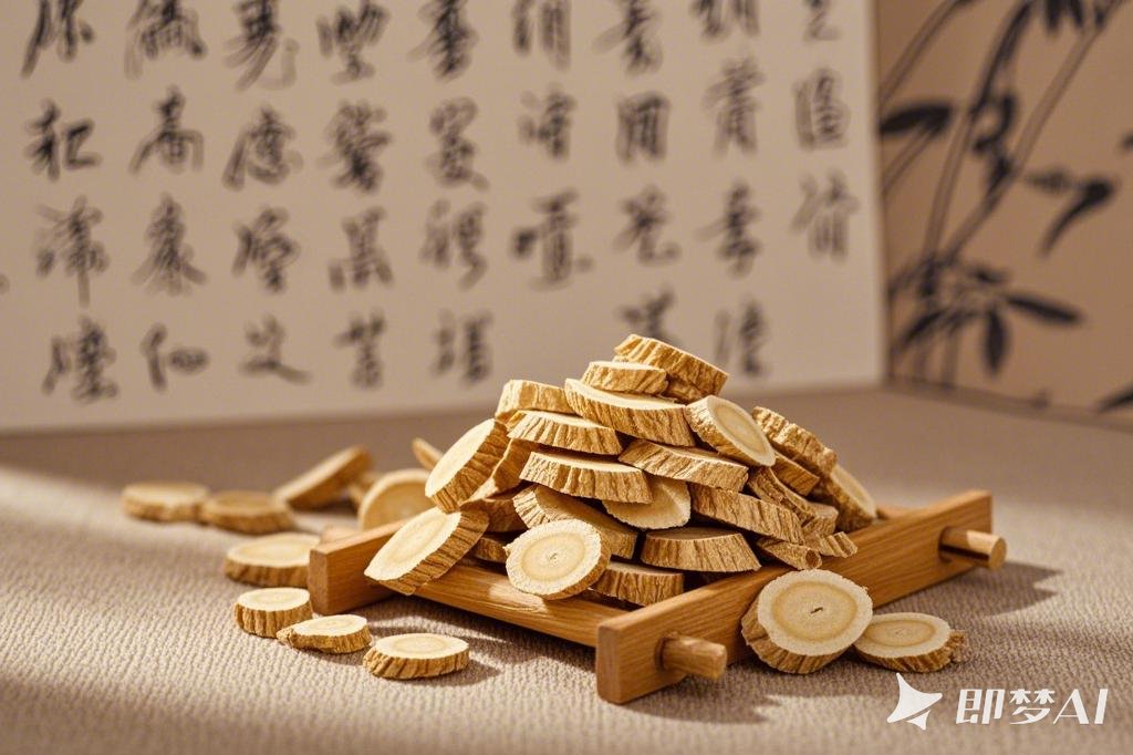 中医风格黄芪图片 (1).jpeg