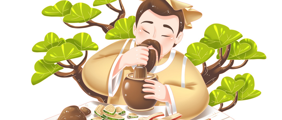 1723789769103741.jpg 摄图网_402617731_卡通中医中药装饰古风中医研制中草药场景(企业商用).jpg