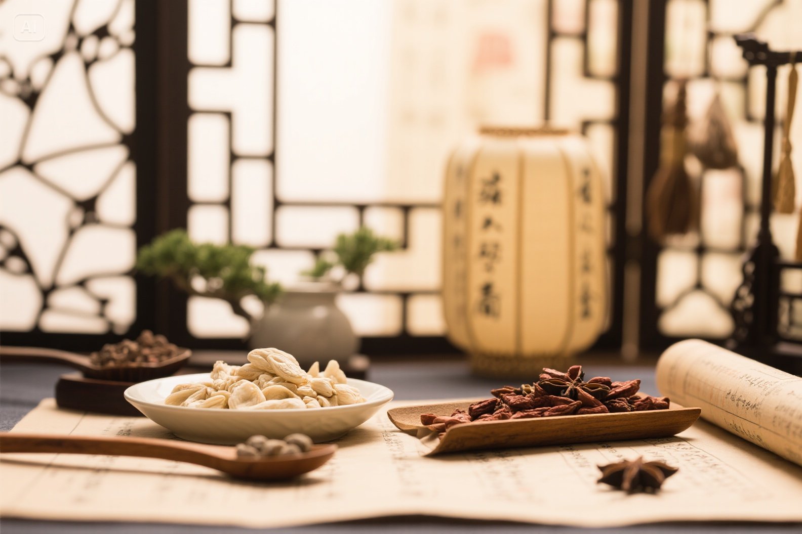 jimeng-2025-06-16-4802-中药和中医风格图片.jpeg