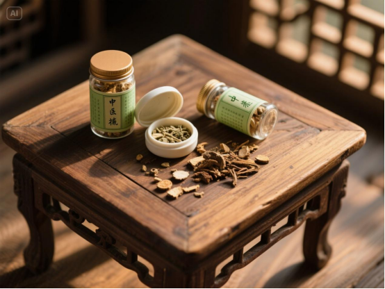 中医如何缓解化疗带来的副反应？图片