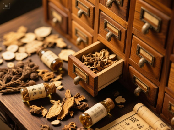 出现这些新发症状，可能是肺腺瘤在悄悄转移图片