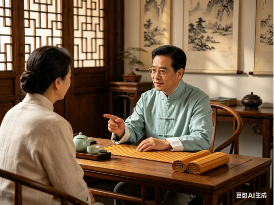 告别焦虑失眠，中医心理干预助力肿瘤康复图片