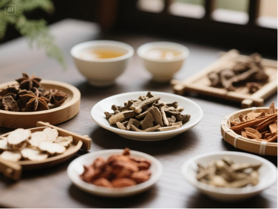 立夏湿热来袭，肿瘤人群尤其要“养心护脾”图片
