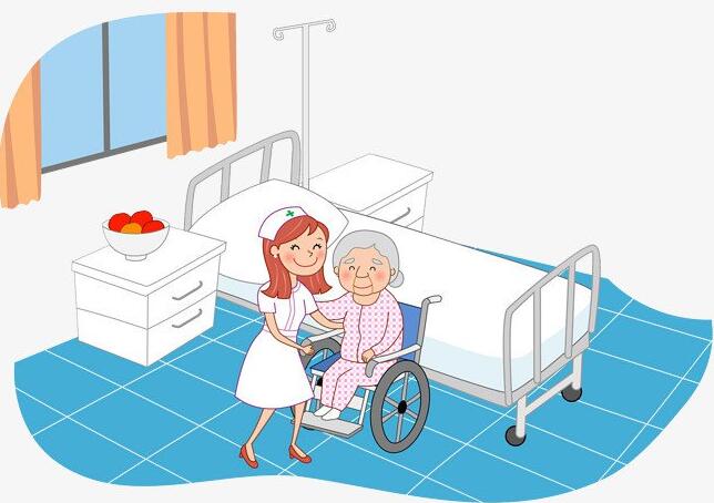 老年人患肿瘤病有哪些临床特点?